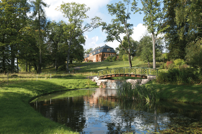 Bogstad gård